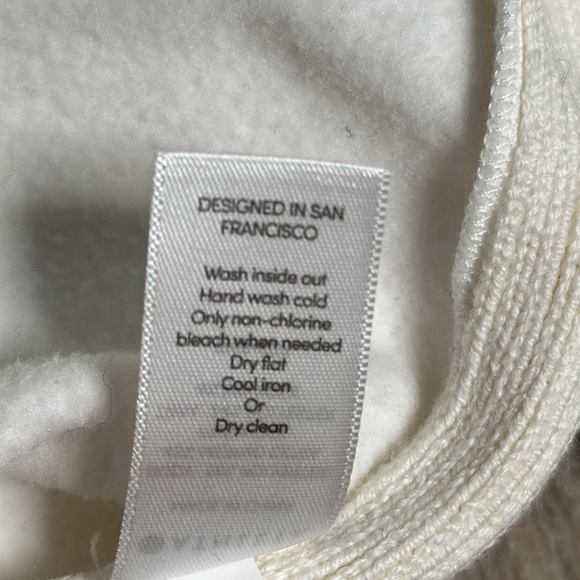 ATHLETA Sweater dress - Picture 8 of 8